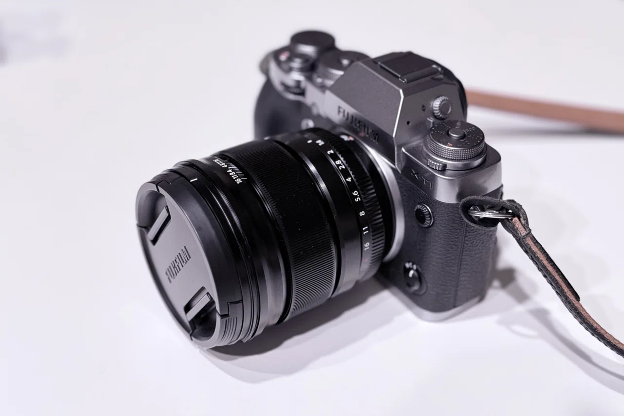 X-T1推しを語りつつ、まだ見ぬX-T6（仮称）も欲しい話｜butchmisao