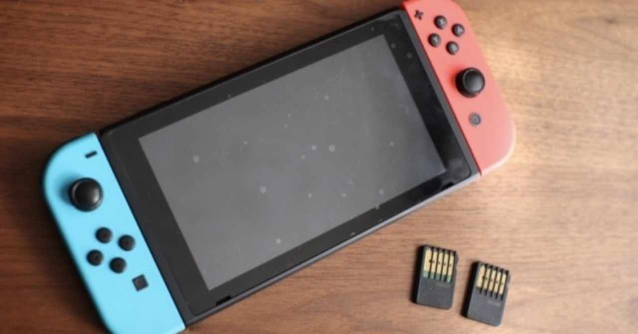 Dlソフト1本買うだけで Switch本体2台同時に通信対戦で遊べちゃうお得な方法を紹介します めっちゃ簡単 ヒトウレビト Note