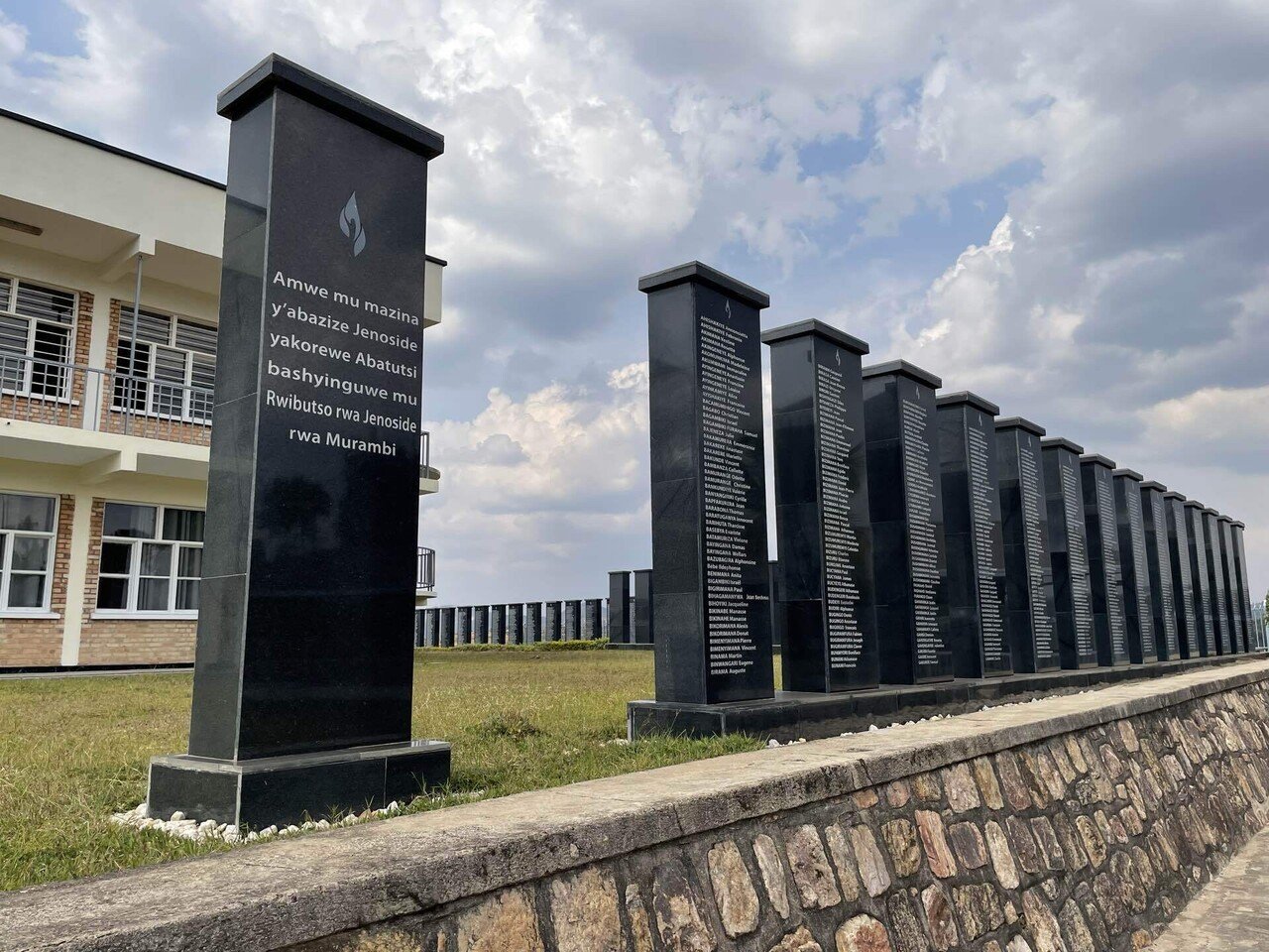 20代ラストサマーはルワンダへ！#4〜フイエ滞在編〜｜さえ|タンザニア