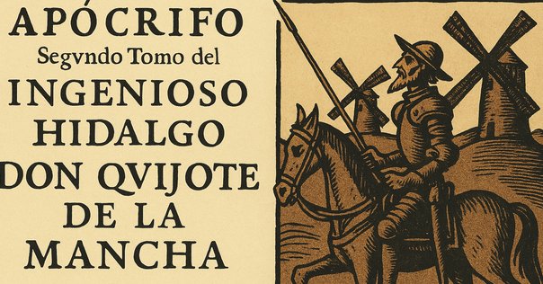 Don quijote de La Mancha ラ・マンチャのドン・キホーテ