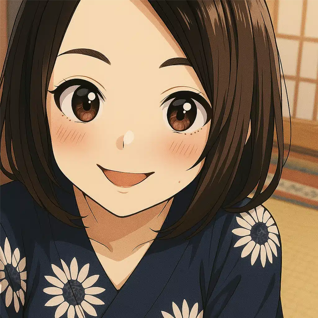 アロマちゃん🌹