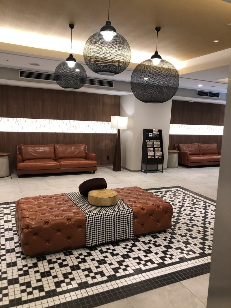 名鉄イン名古屋金山アネックス とめごろー Note