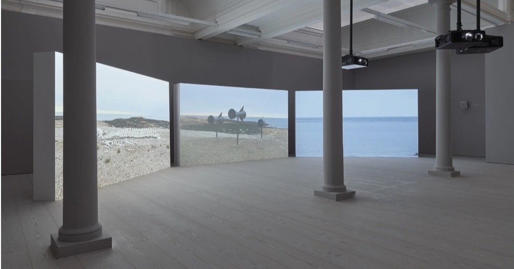 EL CASO | Christian Boltanski★大幅に値下げしました 2）Christian Boltanskiの日本での展示｜artoday - chiaki