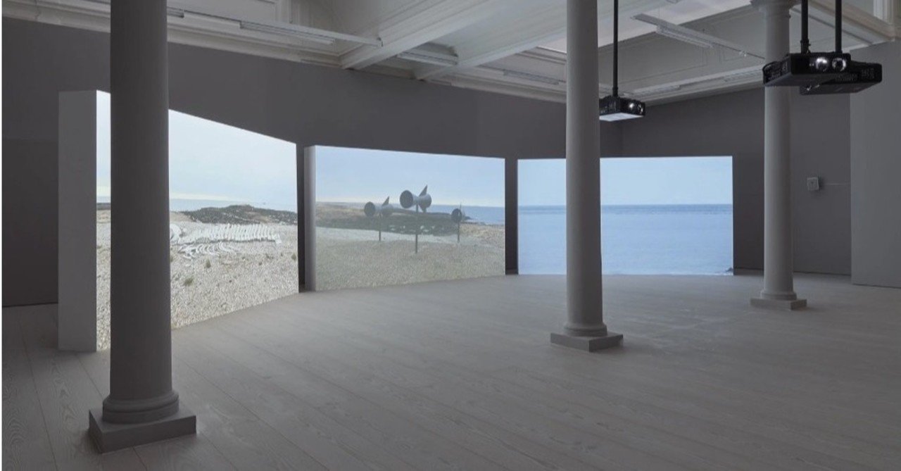 EL CASO | Christian Boltanski★大幅に値下げしました 2）Christian Boltanskiの日本での展示｜artoday - chiaki