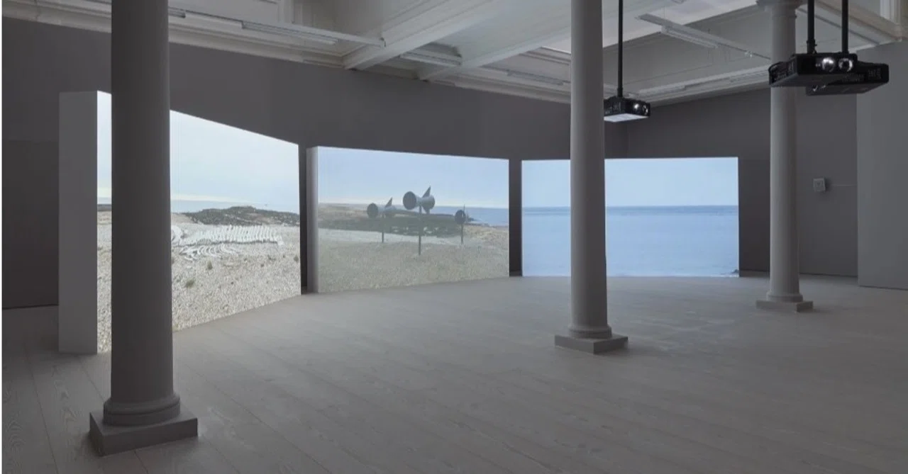 2）Christian Boltanskiの日本での展示｜artoday - chiaki