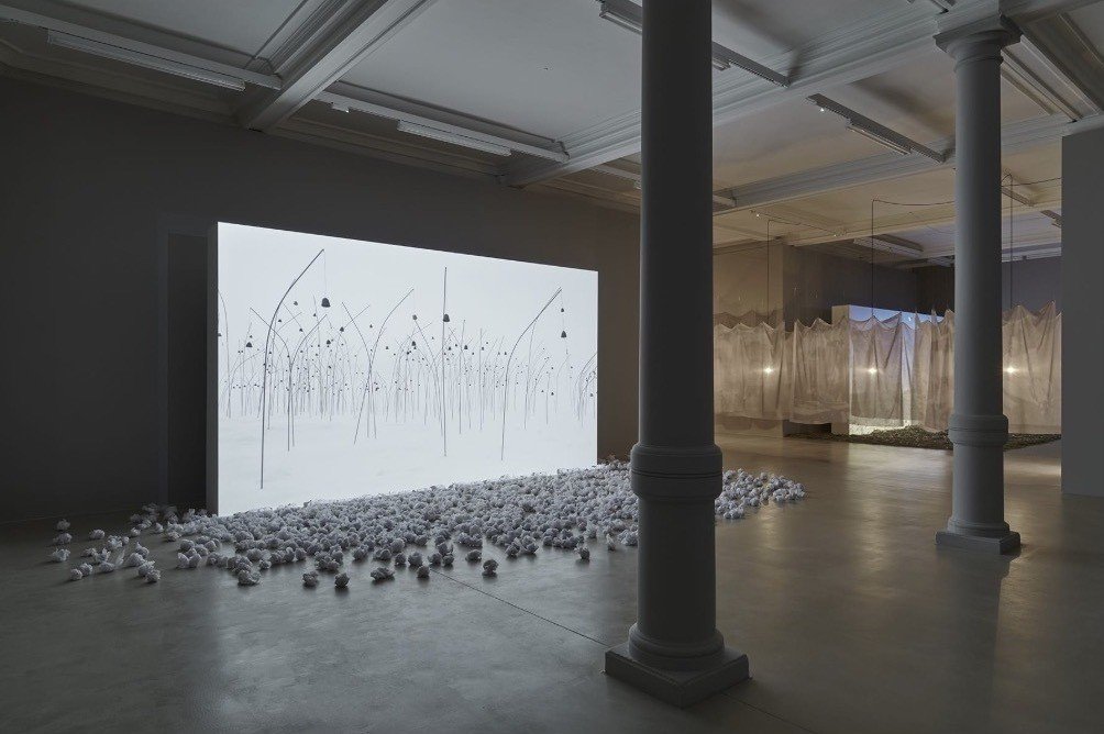 EL CASO | Christian Boltanski★大幅に値下げしました 2）Christian Boltanskiの日本での展示｜artoday - chiaki