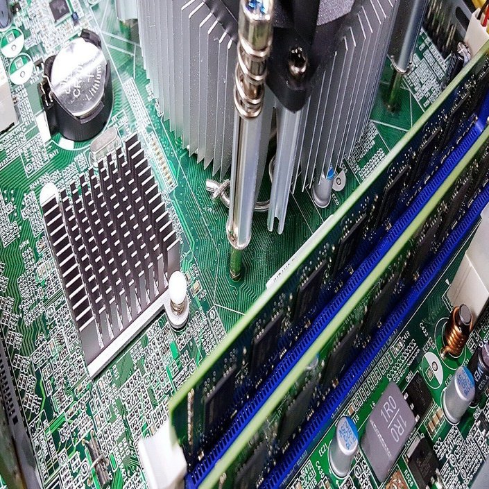 自作PC（Core i7-9700Kから）のアップグレード｜グレッチ兄さん