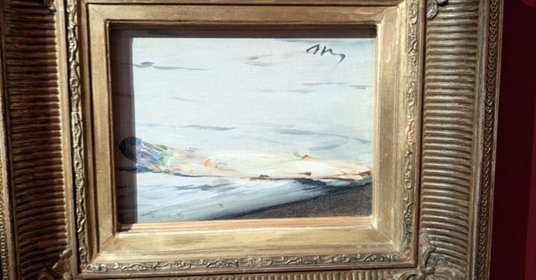 大型額縁　ヴィーナスの誕生　アレクサンドル・カバネル　美術品　インテリア　絵画 ヴィーナスの誕生 | アレクサンドル・カバネル - ROSSO GRAFICO