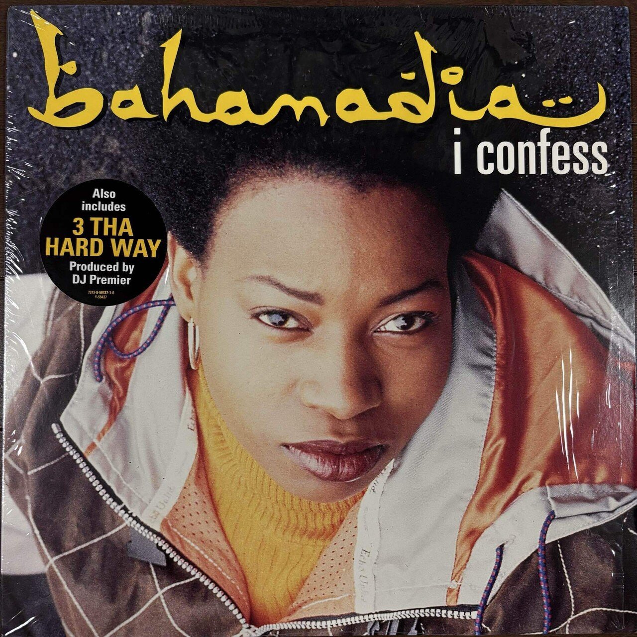 洋楽 Bahamadia - Kollage Bahamadia Kollage - YouTube