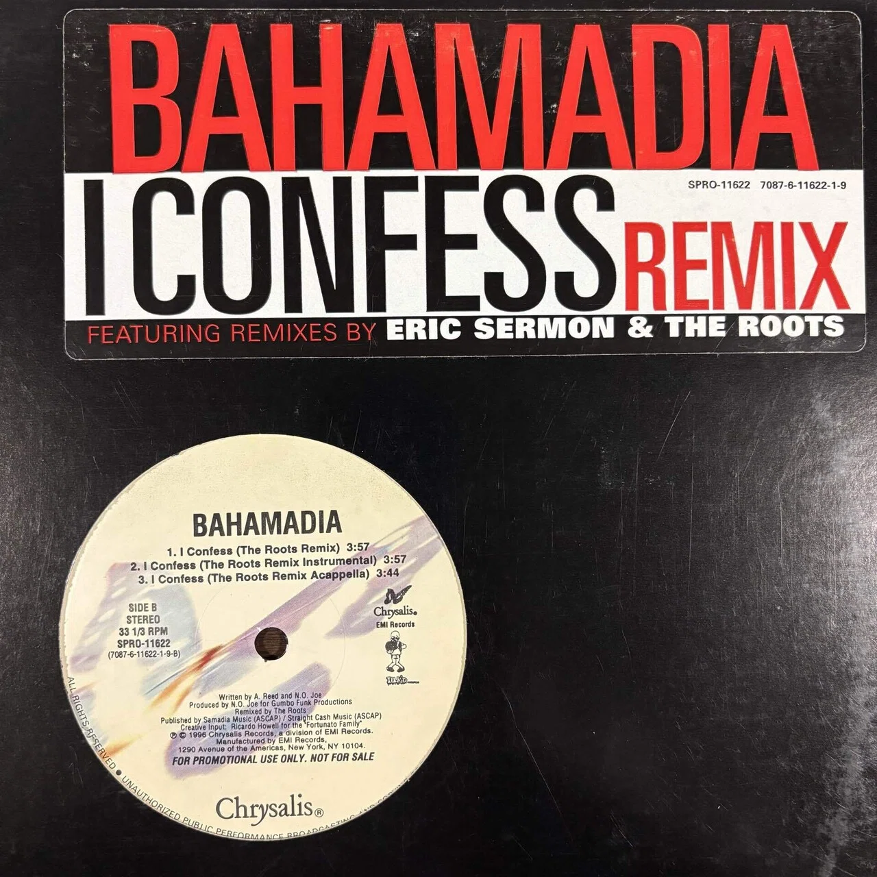 Bahamadia / Kollage｜HIP HOP JUNKIEEES