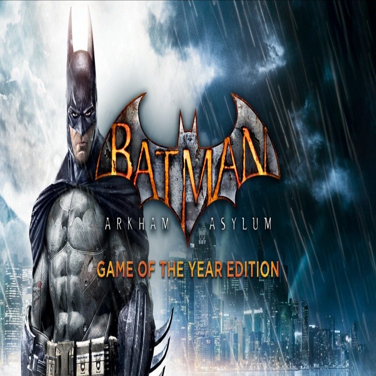 アーカムアサイラムファイル 拡張リアリティゲーム - ゴッサムシティでパニック バットマンミステリーを体験 ハーレイ・クイン, image size:1414x740