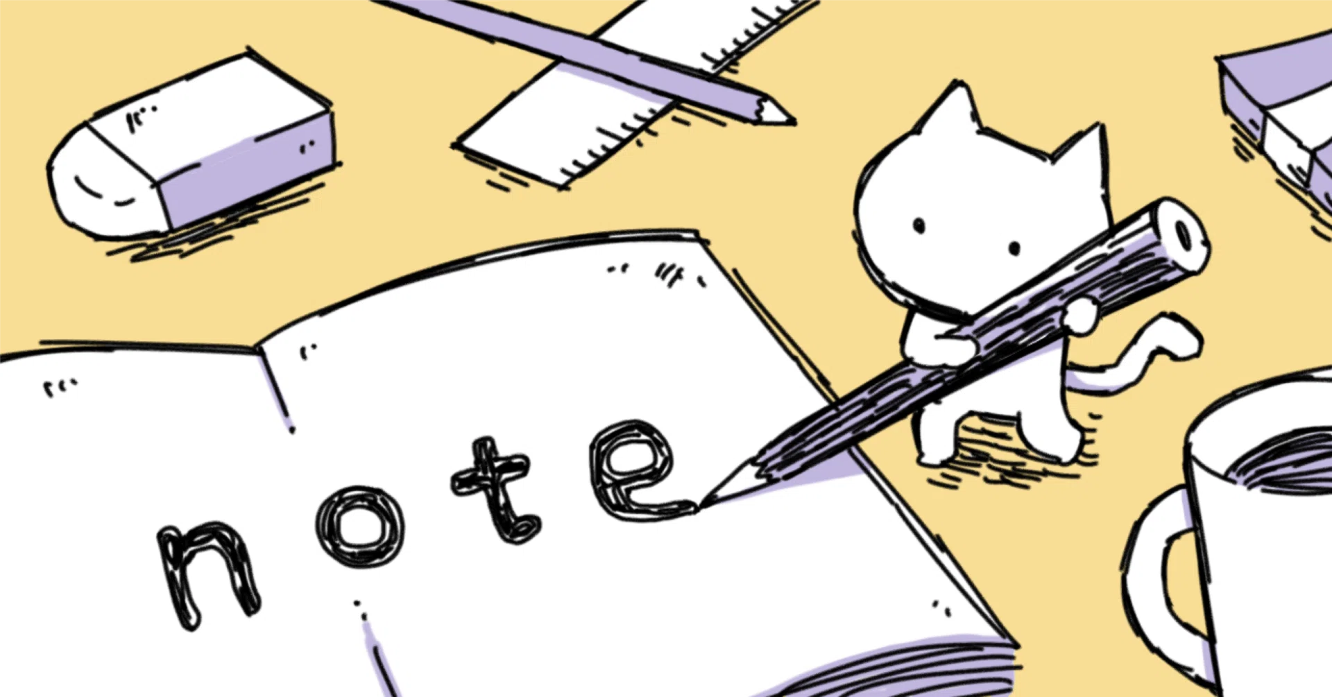 noteのコメント欄の機能が進化?主な変更点とコメント返信方法✨｜らん 