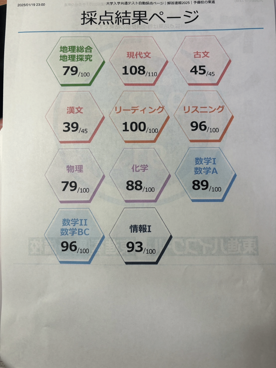 東大受験生御用達 英語塾「平岡塾」非売品 中学生 文法プリント＆宿題