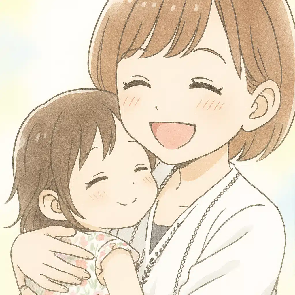 美那@靈氣