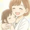 美那@靈氣