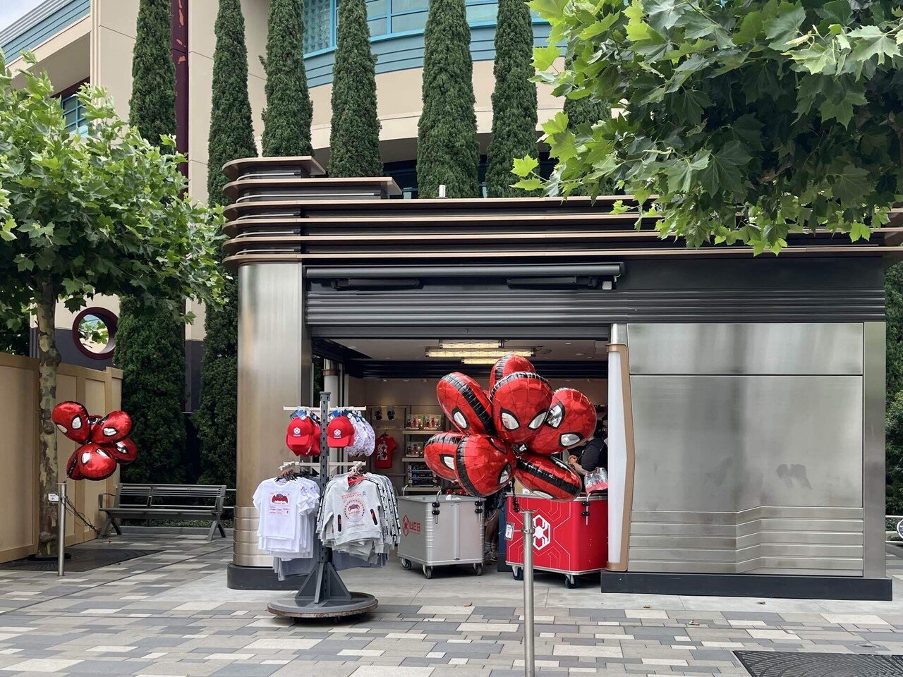 フランスの旅🇫🇷-パリ・ディズニーでレミーのおいしいレストランへ