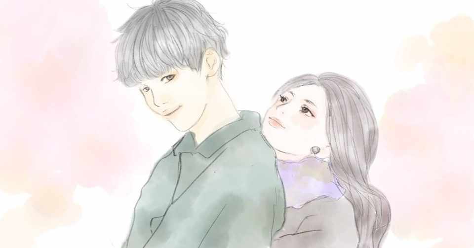 なおさんカップルの相性診断 りおたろう Note