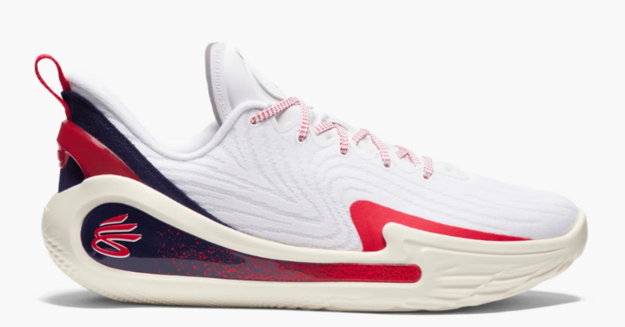 Under Armour Curry 12 レビュー〜「エリート級トラクション」を継承