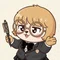 モモスク| 真面目恋愛さんのコリをほぐす