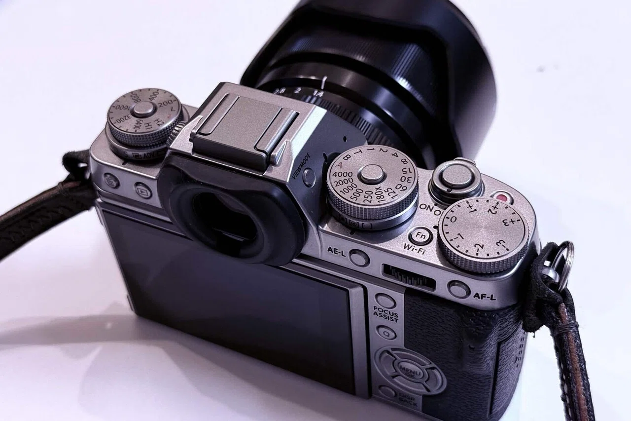X-T1推しを語りつつ、まだ見ぬX-T6（仮称）も欲しい話｜butchmisao