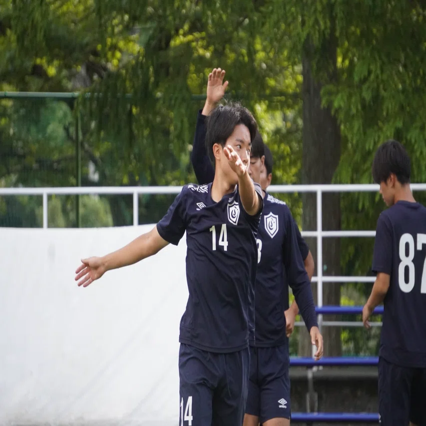 🔵9/11 練習風景 (B2)｜中央大学学友会サッカー部[公式]