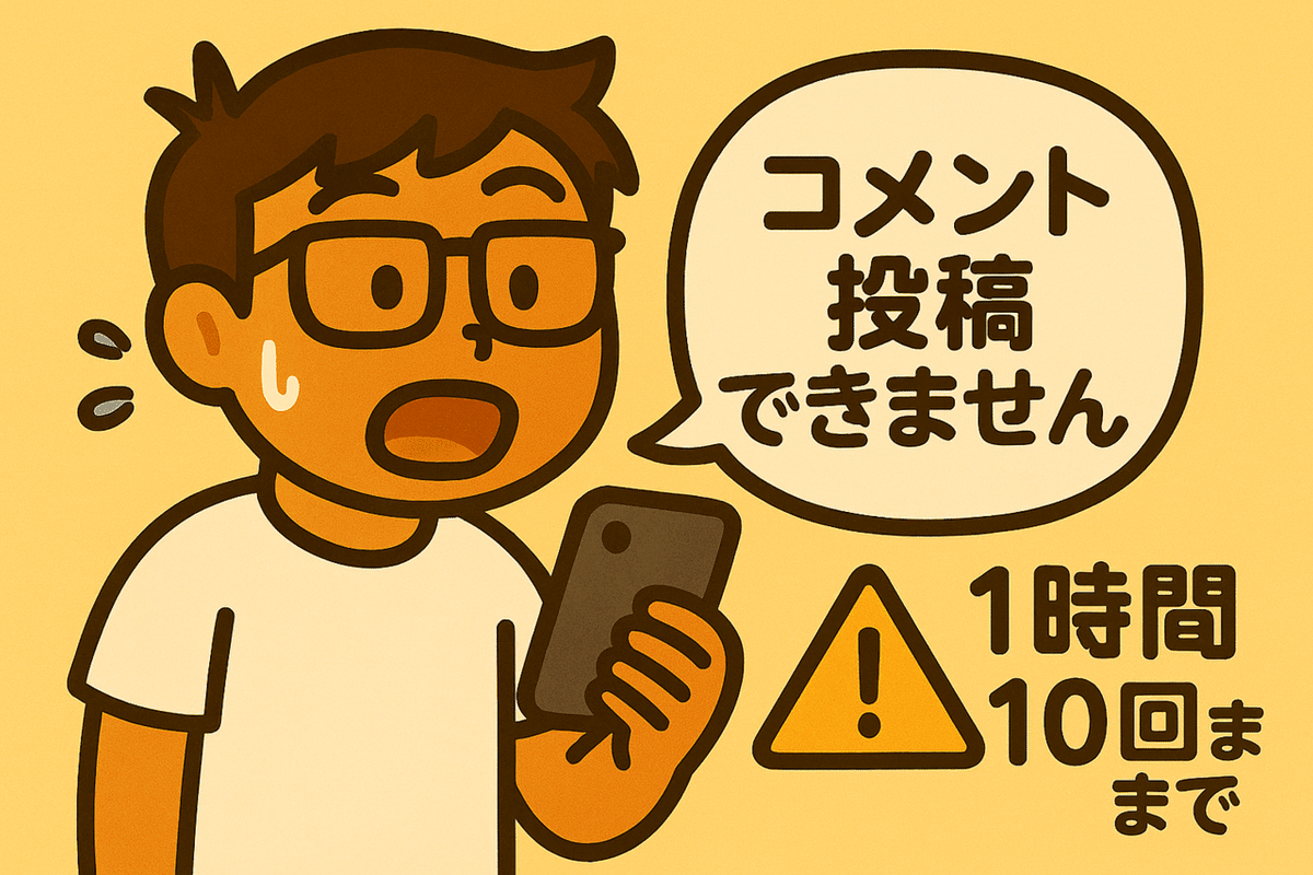 神アプデ】noteコメント欄が変わった！個別返信で広がる“対話”の