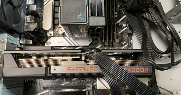 80 PLUS GOLDのSFX電源、玄人志向 KRPW-SX400W/90+を購入した