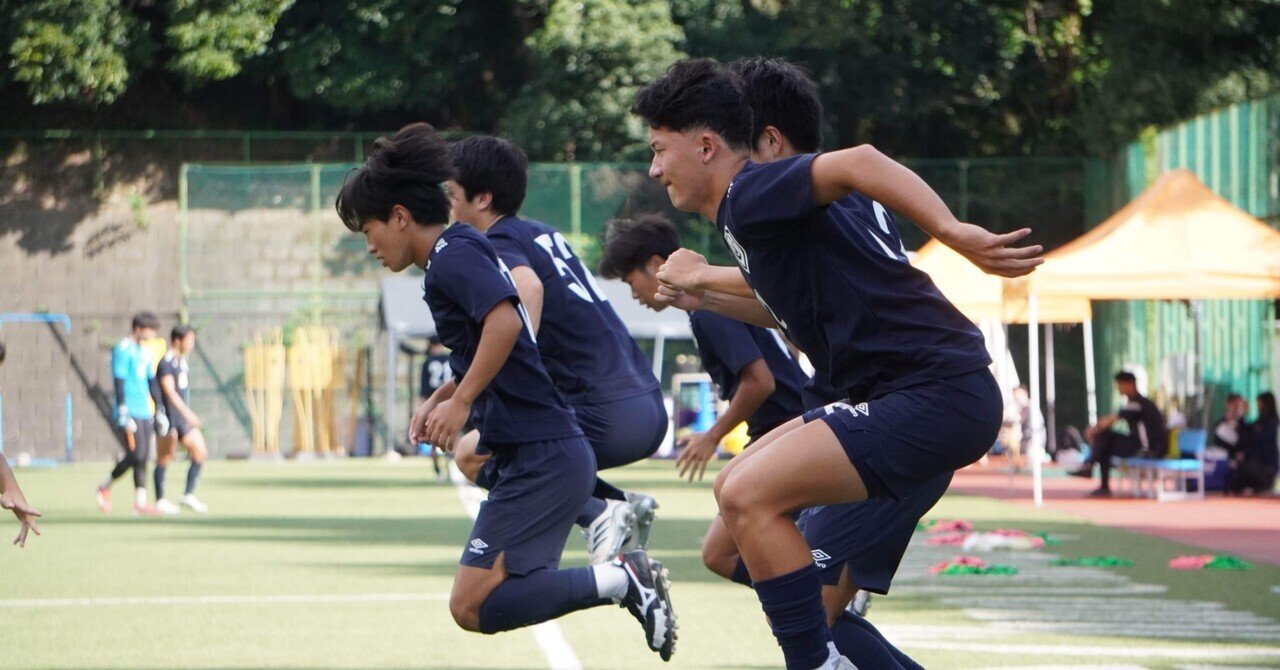 🔵9/11 練習風景 (B2)｜中央大学学友会サッカー部[公式]