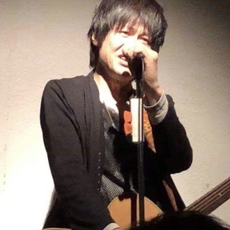 サムライソウルウルフルズカバー まえざわけんいち Note