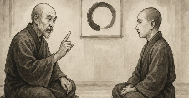 無門関第四十則「趯倒浄瓶」①｜藤坂環