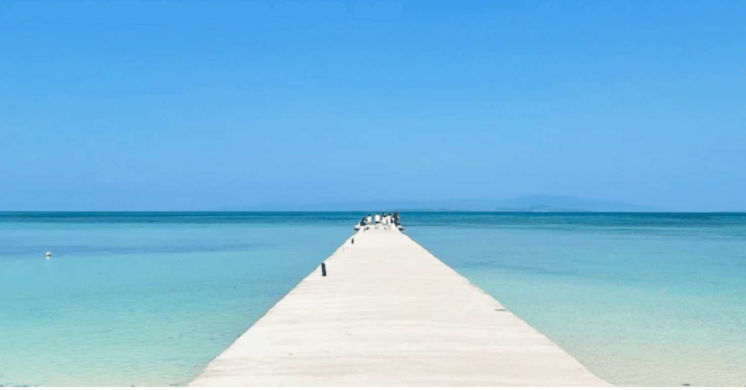 竹富島★人生を明るく照らす成功オルゴブレス 女ひとり旅｜竹富島の大自然と原風景に癒される週末！①｜aico✈︎た