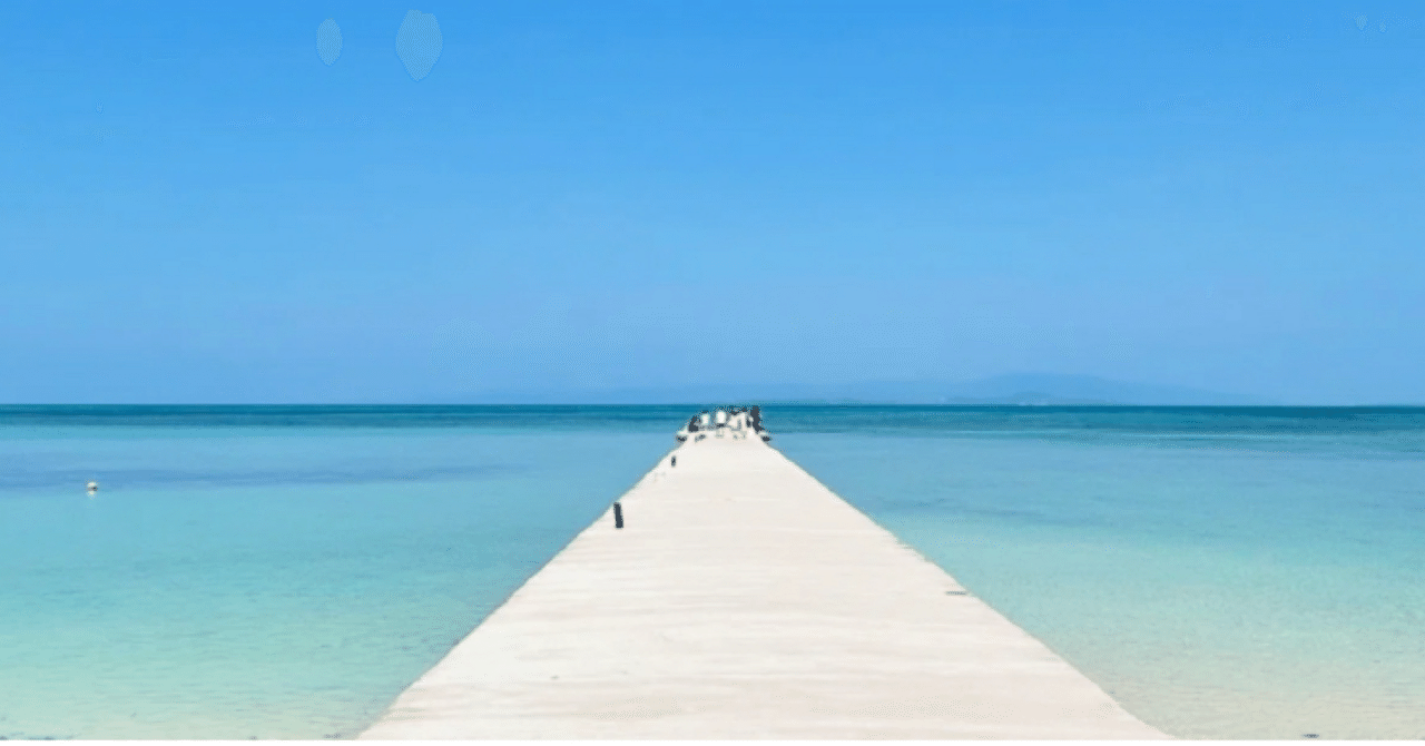女ひとり旅｜竹富島の大自然と原風景に癒される週末！①｜aico✈︎た
