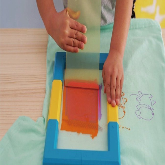 ENJOY! SILKSCREEN｜安濃町へようこそ｜アノウラボ