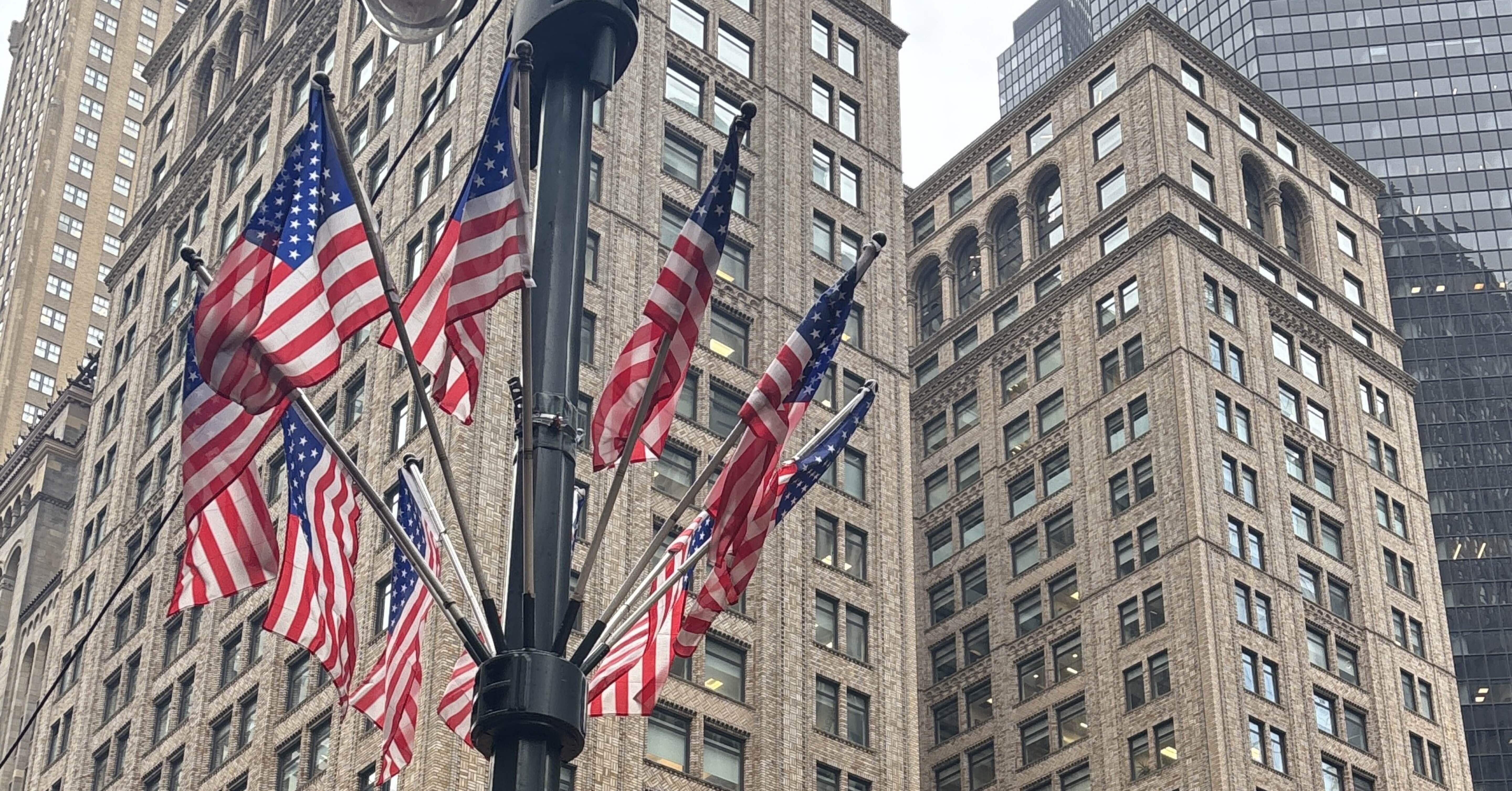 2日間で真冬のニューヨーク1人爆速観光した｜ccccffx