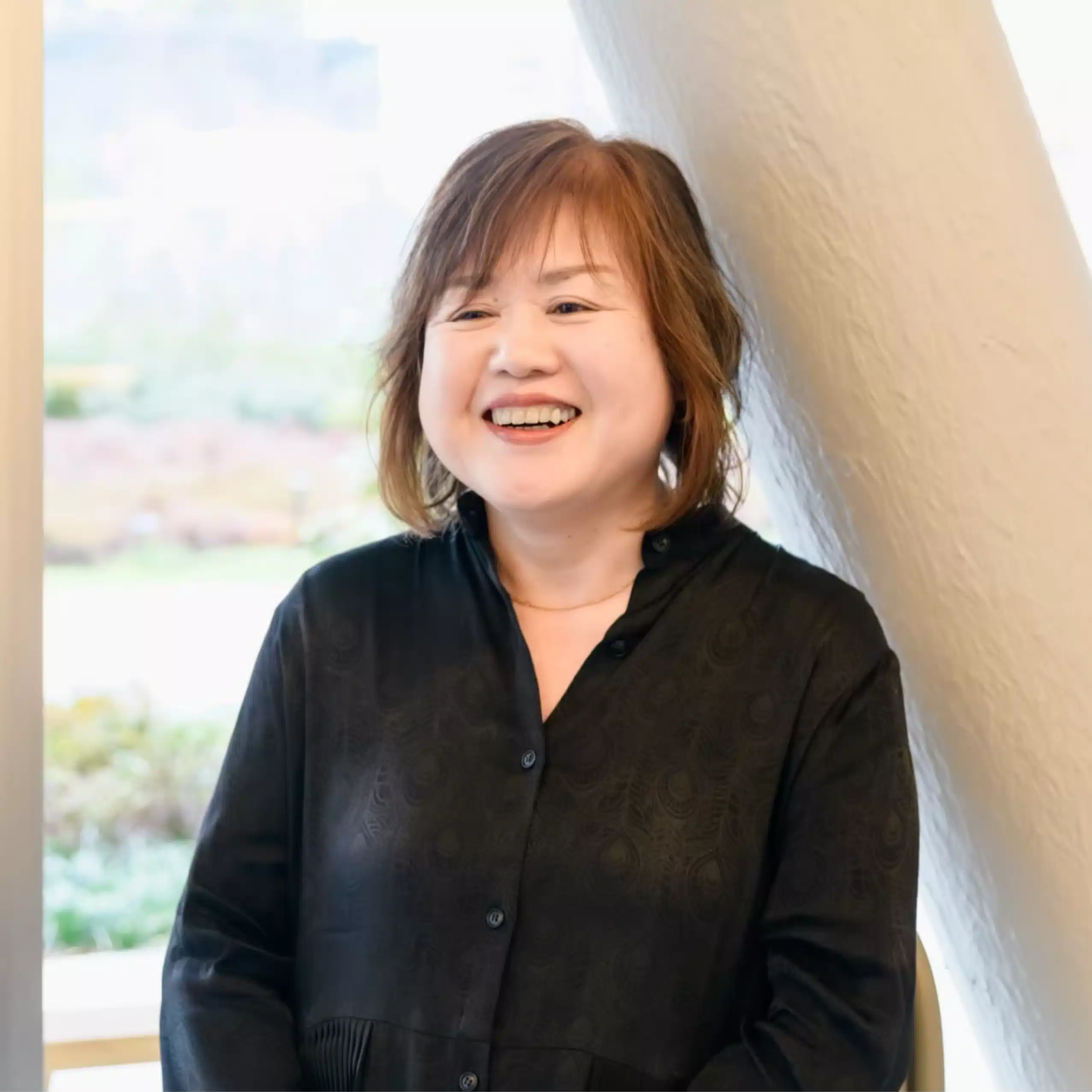 川井田泰子|心理カウンセラー