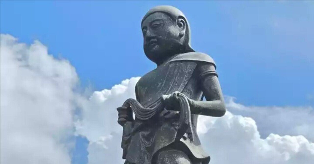 高尾山薬王院のご本尊と伊醯羅童子｜ポチョムキン卿