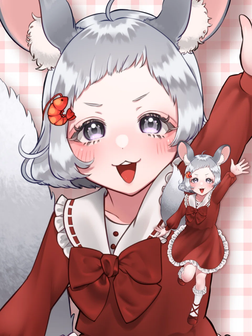 自己紹介｜イラストレーター｜ぬま | イラストレーター