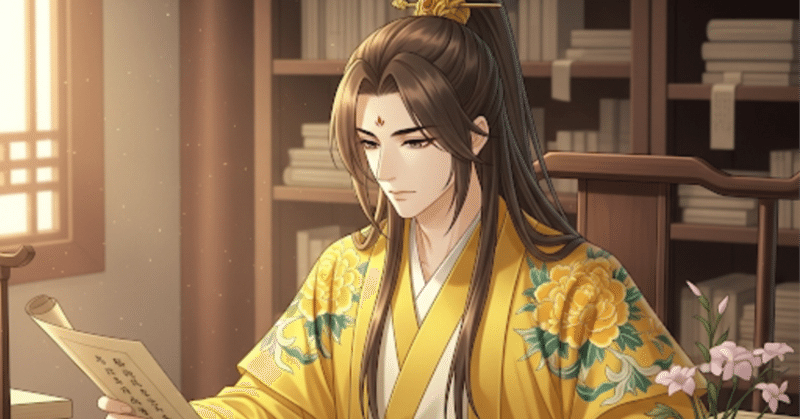 □魔道祖師□ - 陳情令｜桜もち麻呂｜note