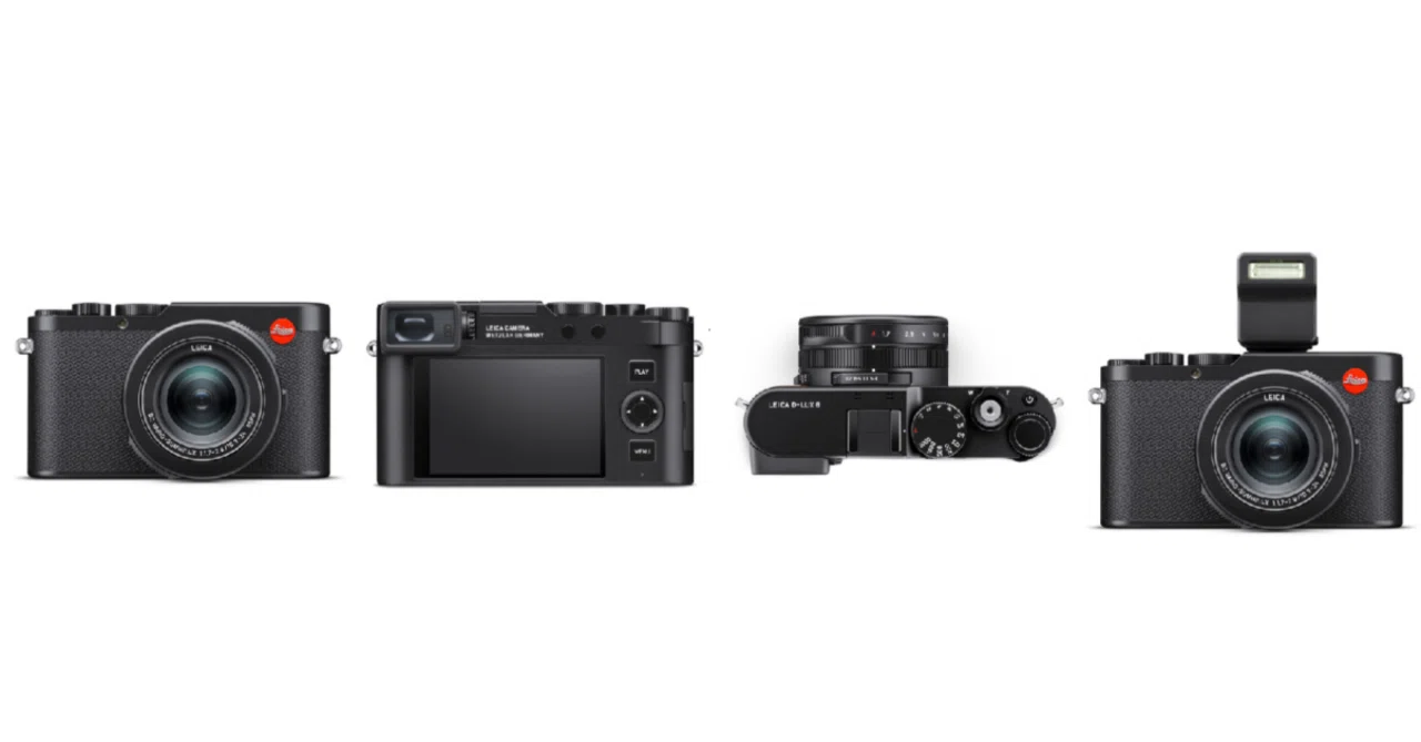 小さくても本気のLeica ― D-LUX8の魅力を徹底解説｜愛野美奈子