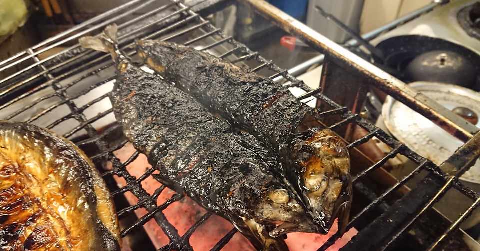 お腹いっぱい夕ご飯を食べながら酒もたらふく飲める飲み屋という考え方 長谷部雅一 はせべまさかず Note