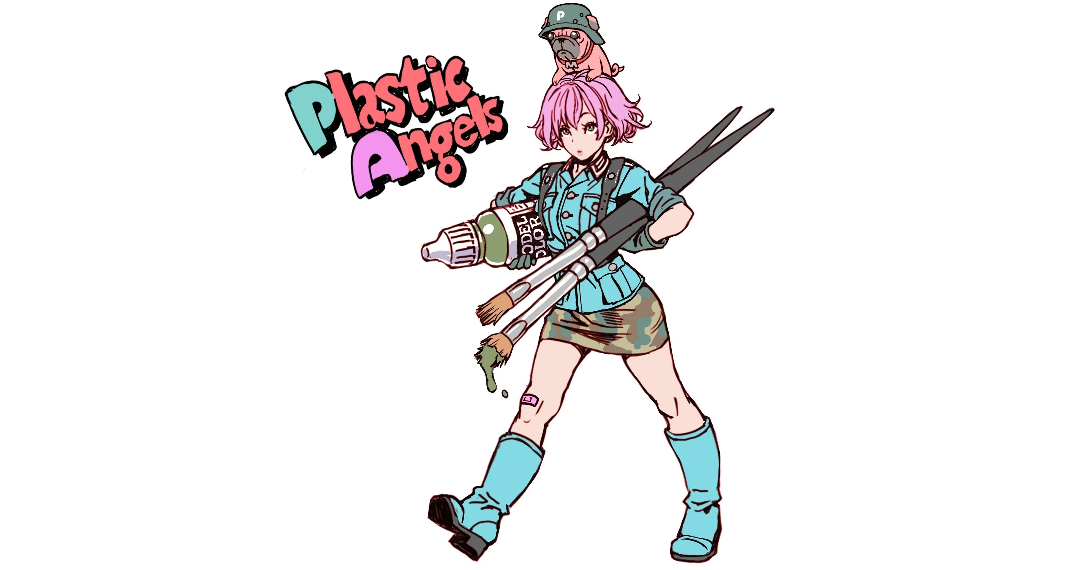自由に描いてよい仕事｜山下しゅんや