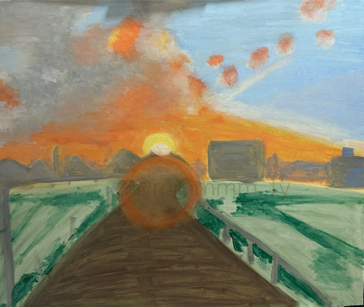 初の絵画コンクールで入選|見えた課題と"悔しい"の本音 |てぃー 初の絵画コンクールで入選|見えた課題と"悔しい"の本音 |てぃー