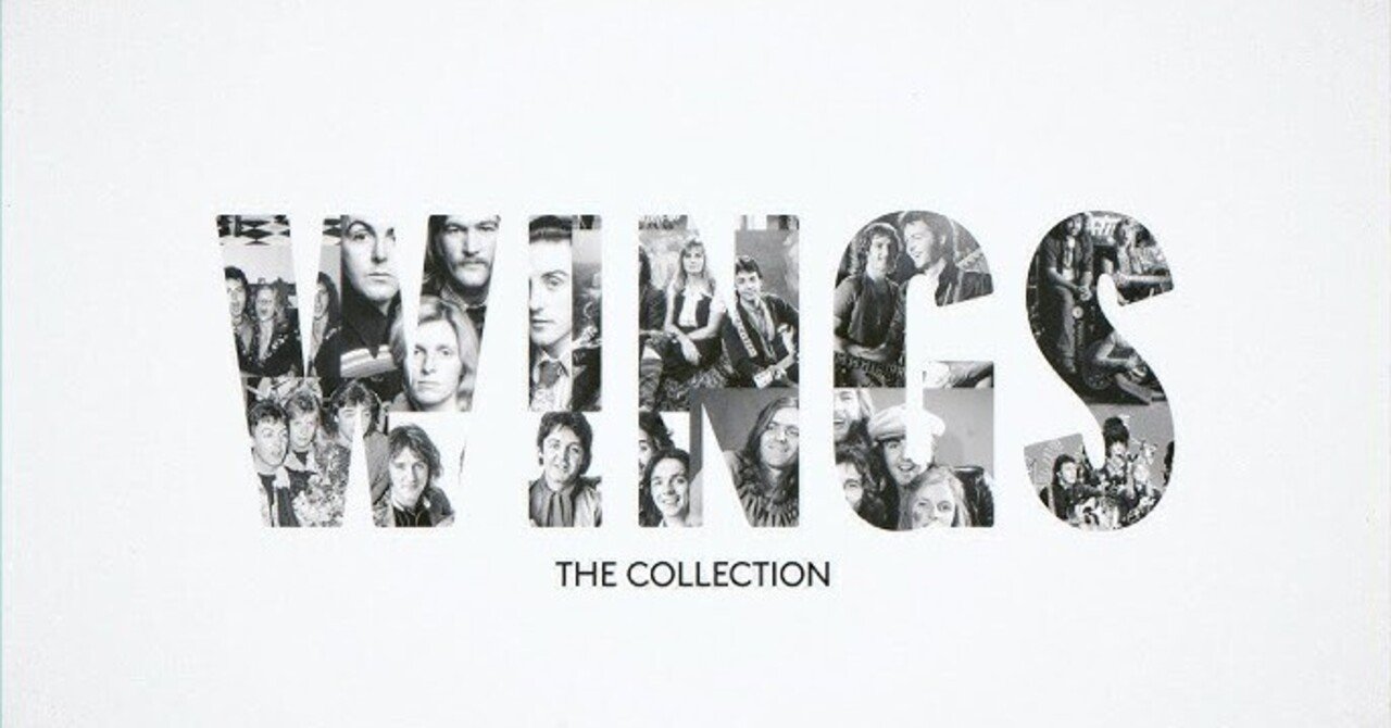Y*I様 【国内未発売・海外限定】WINGS Blu-ray Collectio WINGS - BLU-RAY COLLECTION (BLU-RAY AUDIO)/PAUL MCCARTNEY & WINGS