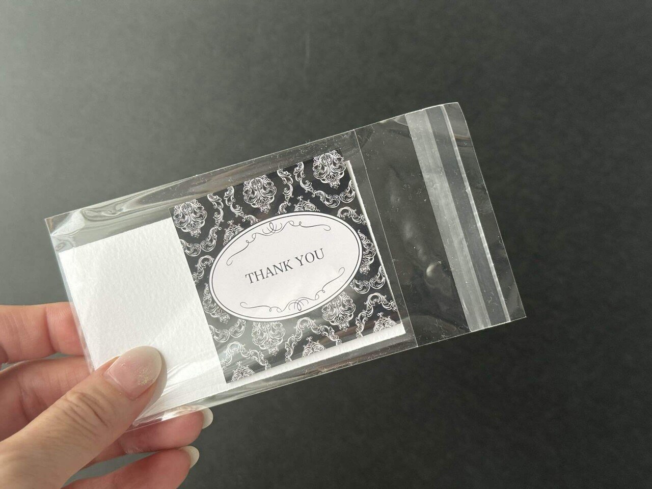 要注意】知らなかったはキケン！そのハンドメイドメッセージカード