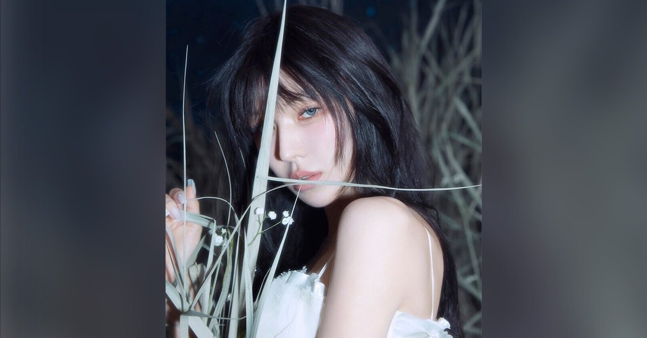 韓国人気アイドルグループ「Red Velvet（レッドベルベット）」の