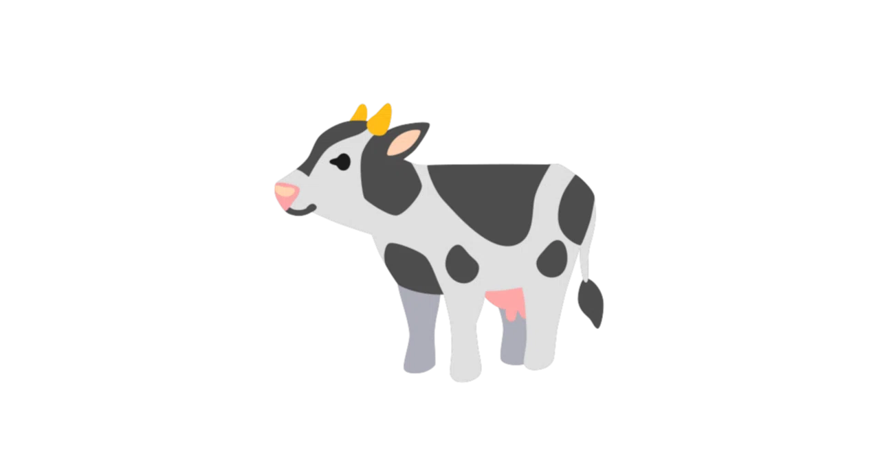 🐄A Cow Occupies the Conference Room🐄｜Goldness