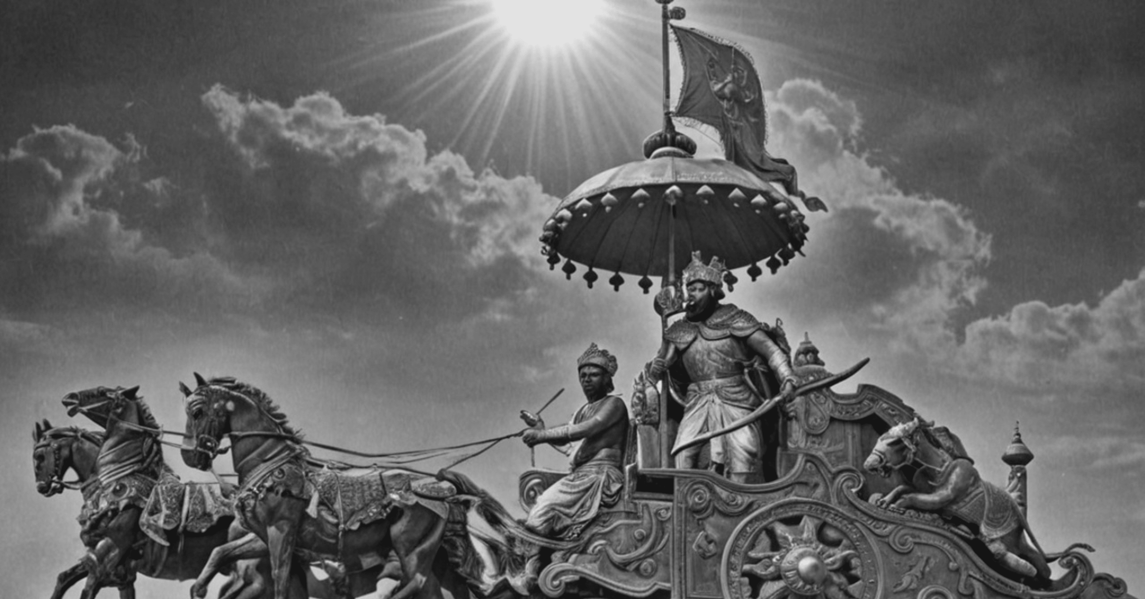 275. クシャトリヤとクシャトラパ｜mozhi gengo