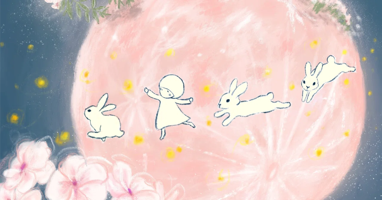 静かにあふれるもの｜森の音
