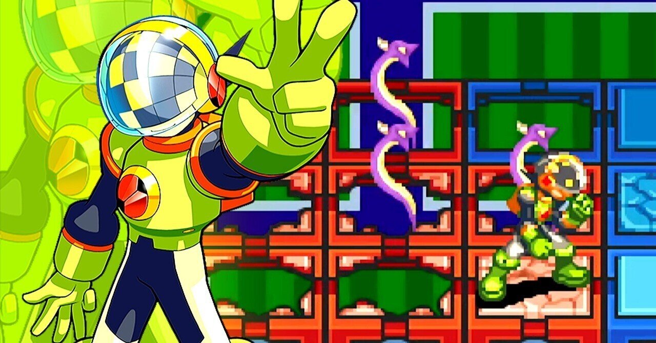 エグゼ4 改造なし ブルームーン善 ナンバースネーク構築｜who