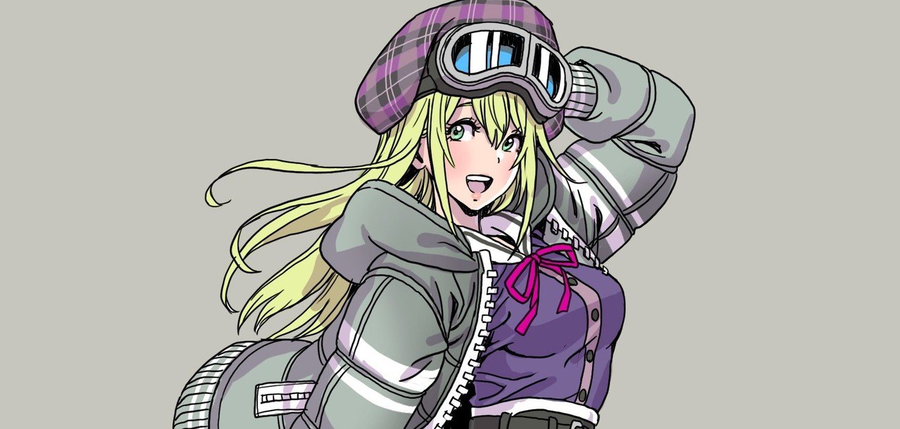 自由に描いてよい仕事｜山下しゅんや